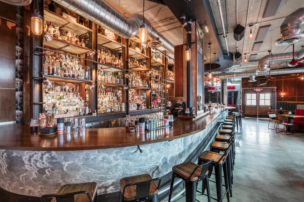 Miami Dining & Nightlife Delivers a Dazzling Mix of Flavors and Beats